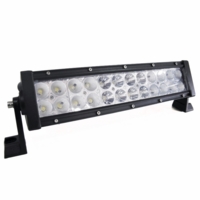 14 Inch Street Series Double Row LED Light Bar by Race Sport Lighting