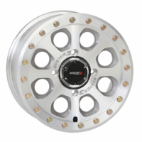 15x10 System 3 SB-7 Machined Beadlock Wheel - 4/156