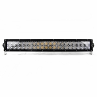 21.5 Inch ECO-Light Series Double Row LED Light Bar By Race Sport Lighting