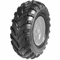 25-10-12 AMS Swamp Fox 6 Ply Tire