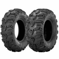 26-12-12 Sedona Mud Rebel 6 Ply Tire