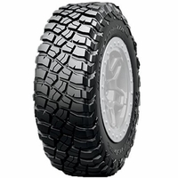 27-11-14 BFGoodrich Mud Terrain KM3 8 Ply Radial Tire