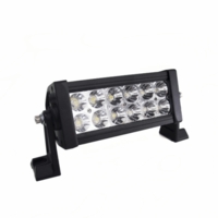 8 Inch Street Series Double Row LED Light Bar by Race Sport Lighting