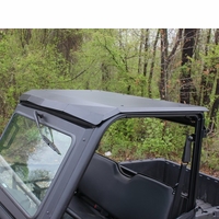 Bad Dawg Aluminum Top - 2015-22 Mid Size Polaris Ranger 500, 570, ETX, EV