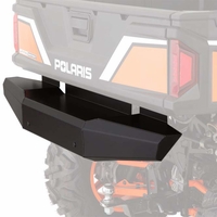 Bad Dawg Rear Bumper - 2013-19 Full Size Polaris Ranger w/ Pro-Fit Cage