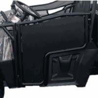 Blingstar Doors - 2009-14 Full Size Polaris Ranger XP 700, XP 800 and 2016-20 570