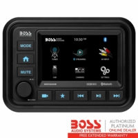 Boss Digital Media Receiver