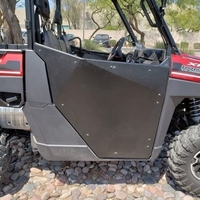 Dragonfire Pursuit Doors - 2018-21 Polaris Ranger XP 1000, 1000