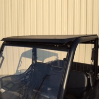 EMP Aluminum Top - 2015-20 Mid Size Polaris Ranger 500, 570, ETX, EV