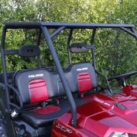 EMP Hard Top w/ LED Map Light - 2009-14 Full Size Polaris Ranger XP 700, XP 800 and 2016-22 570