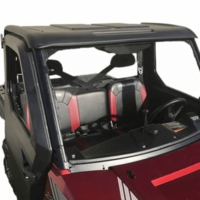 EMP Polyethylene Top - 2013-19 Full Size Polaris Ranger w/ Pro-Fit Cage