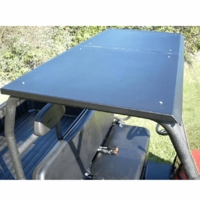 EMP Steel Hard Top - 2005-08 Polaris Ranger 500, 700