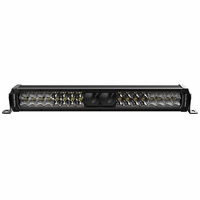 Falcon Ridge 20 Inch HIT Summit Double Row LED Light Bar