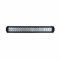 Falcon Ridge 20 Inch Summit Double Row LED Light Bar