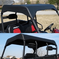 Falcon Ridge Soft Top - 2009-14 Full Size Polaris Ranger XP 700, XP 800 and 2016-23 570