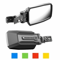 Falcon Ridge Trailhead Break Away Side View Mirrors (Sold in Pairs)