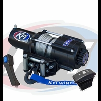 KFI 4500 lb. Winch w/ Optional Mount