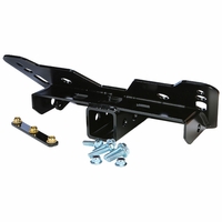 KFI Snow Plow Mount w/ 2 Inch Receiver - Polaris Ranger