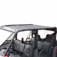 MotoRoof Shaded Top - 2018-19 Polaris Ranger Crew XP 1000