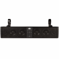 MTX Audio Bluetooth Universal Sound Bar