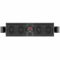 MTX Audio MUDSYS31 Bluetooth Overhead System