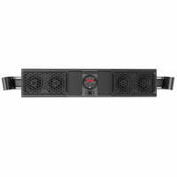 MTX Audio MUDSYS41 Bluetooth Overhead System