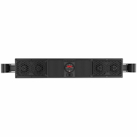 MTX Audio MUDSYS46 Bluetooth Overhead System