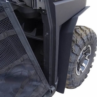 MudBusters Fender Flares (Set of 4) - 2018-23 Polaris Ranger XP 1000