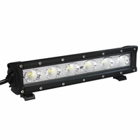 Open Trail 10 Inch Single Row LED Light Bar