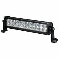 Open Trail 13.5 Inch Dual Row LED Light Bar