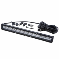 Open Trail 20 Inch Single Row LED Light Bar