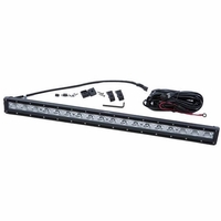 Open Trail 29.5 Inch Single Row LED Light Bar