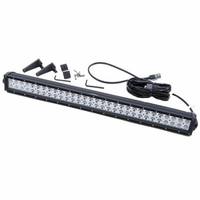 Open Trail 31.5 Inch Dual Row LED Light Bar