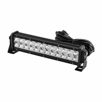 Quad Boss 13.5 Inch Double Row LED Light Bar