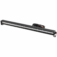 Quad Boss 31.5 Inch Single Row Daytime Running Light