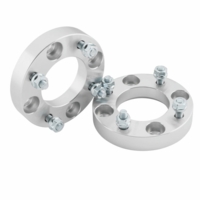 Quad Boss Wheel Spacers - 2013-23 Full Size Polaris Ranger w/ Pro-Fit Cage