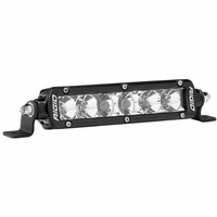 Rigid Industries 6 Inch Single Row LED Bar