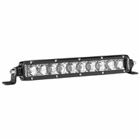 Rigid Industries SR Pro Series 10 Inch Single Row LED Bar