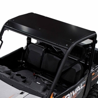 Rival Aluminum Top - 2018-21 Polaris Ranger XP 1000, 1000