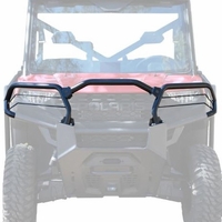 Rival Upper Front Bumper - 2018-21 Polaris Ranger XP 1000, 1000