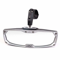 Seizmik Halo RA Cast Rear View Mirror w/ 1.75 Inch Clamp