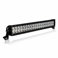 Sirius 20 Inch Pro Series Double Row LED Light Bar