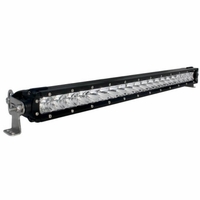 Sirius 20 Inch Pro Series Single Row LED Light Bar