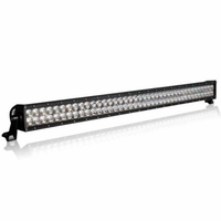 Sirius 40 Inch Pro Series Double Row LED Light Bar