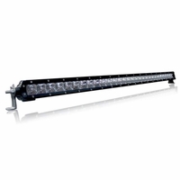 Sirius 40 Inch Pro Series Single Row LED Light Bar