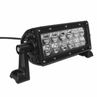 Sirius 6 Inch Pro Series Double Row LED Light Bar