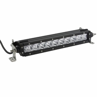 Sirius 6 Inch Pro Series Single Row LED Light Bar