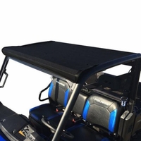 Spike Polyethylene Hard Top - 2013-24 Full Size Polaris Ranger w/ Pro-Fit Cage