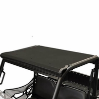 Spike Polyethylene Hard Top - 2015-24 Mid Size Polaris Ranger 500, 570, ETX, EV