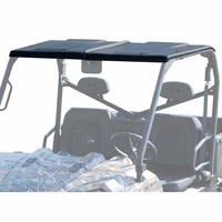 Super ATV Hard Top - 2009-14 Full Size Polaris Ranger XP 700, XP 800 and 2016-23 570